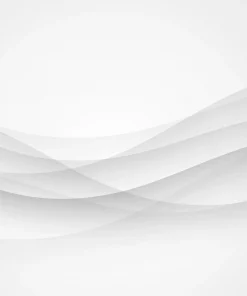 Alternative view of Spritzschutz Küchenrückwand Wave Blizzard Weiß