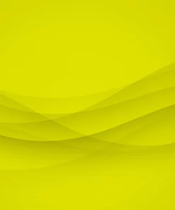 Alternative view of Spritzschutz Küchenrückwand Wave Blizzard Neon