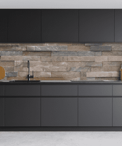 Spritzschutz Küchenrückwand Mineral Stone