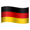 Deutschlandflagge